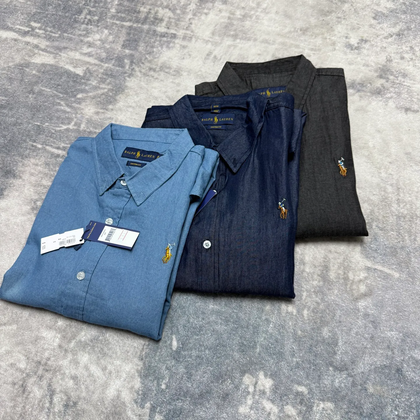 ！Ralph Lauren ！ ， ！ ！ 2 2 ！ ！ ！ ！ ！ ：Black，Navy Blue，Light Blue Size：M XXL M L XL XXl 73 75 76 77 104 108 112 116 43 45 47 49 61 62 64 65 。 100-130 130-150 150-170 170-190